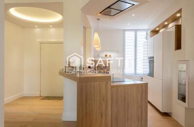 Un appartement d'exception au cœur de Royan — photo du bien