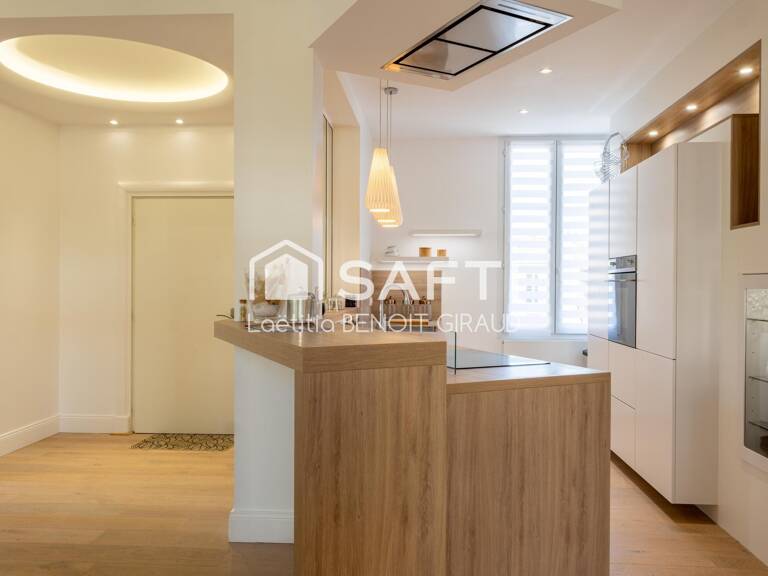 Un appartement d'exception au cœur de Royan — photo 1