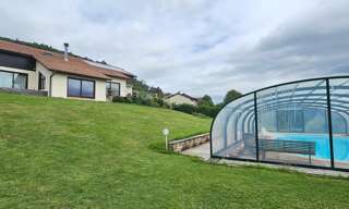 Maison 9 Pièces 270 m² à vendre à Saint-Nabord (88200)