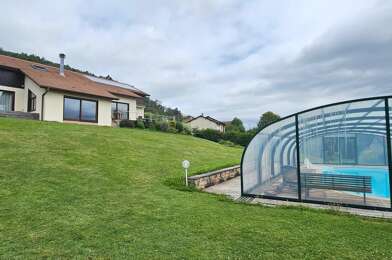 Maison 9 pièces 550000 €