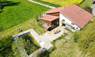 Maison 6 Pièces 130 m² à vendre à Dommartin-aux-Bois (88390)