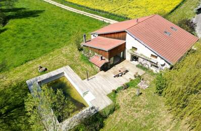 Belle maison parfaitement rénovée au calme . — photo du bien