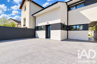 Maison 7 pièces 420000 €