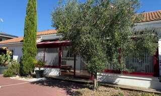 Maison 5 Pièces 145 m² à vendre à Gujan-Mestras (33470)