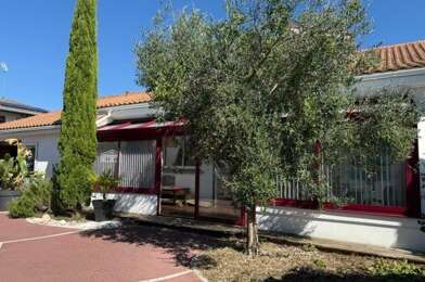 Maison 5 pièces 550000 €