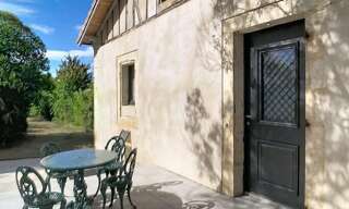 Maison 4 Pièces 109 m² à vendre à Auch (32000)