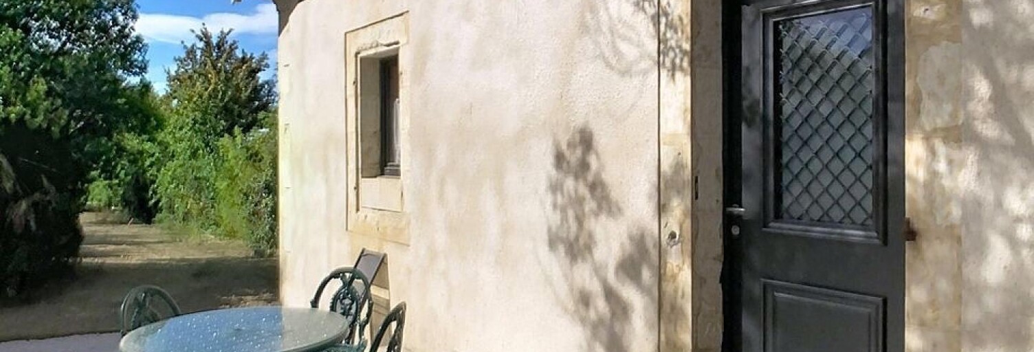 Maison 4 Pièces 109 m² à vendre à Auch (32000)