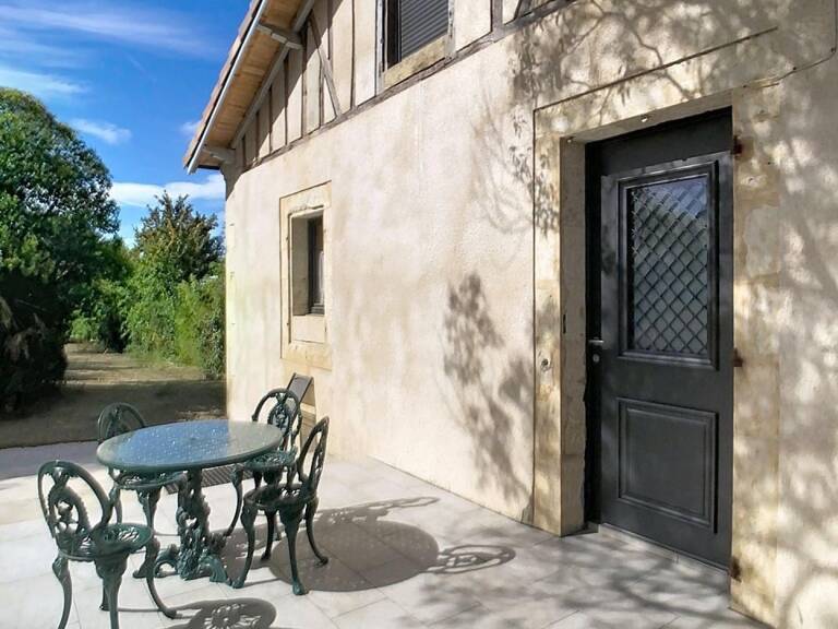 Une maison ancienne. Une rénovation exceptionnelle. — photo 1