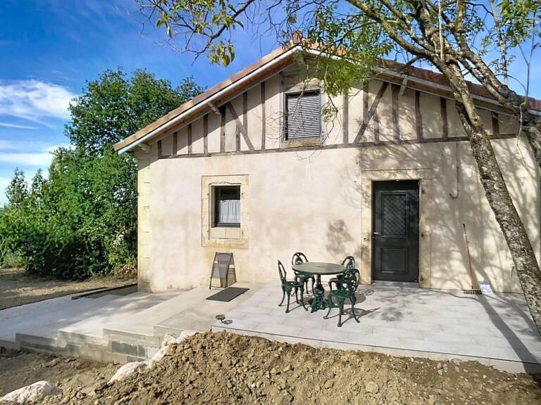 Une maison ancienne. Une rénovation exceptionnelle. — photo 1
