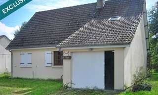 Maison 4 Pièces 78 m² à vendre à Quend (80120)