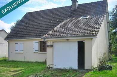 Maison 4 pièces 262000 €