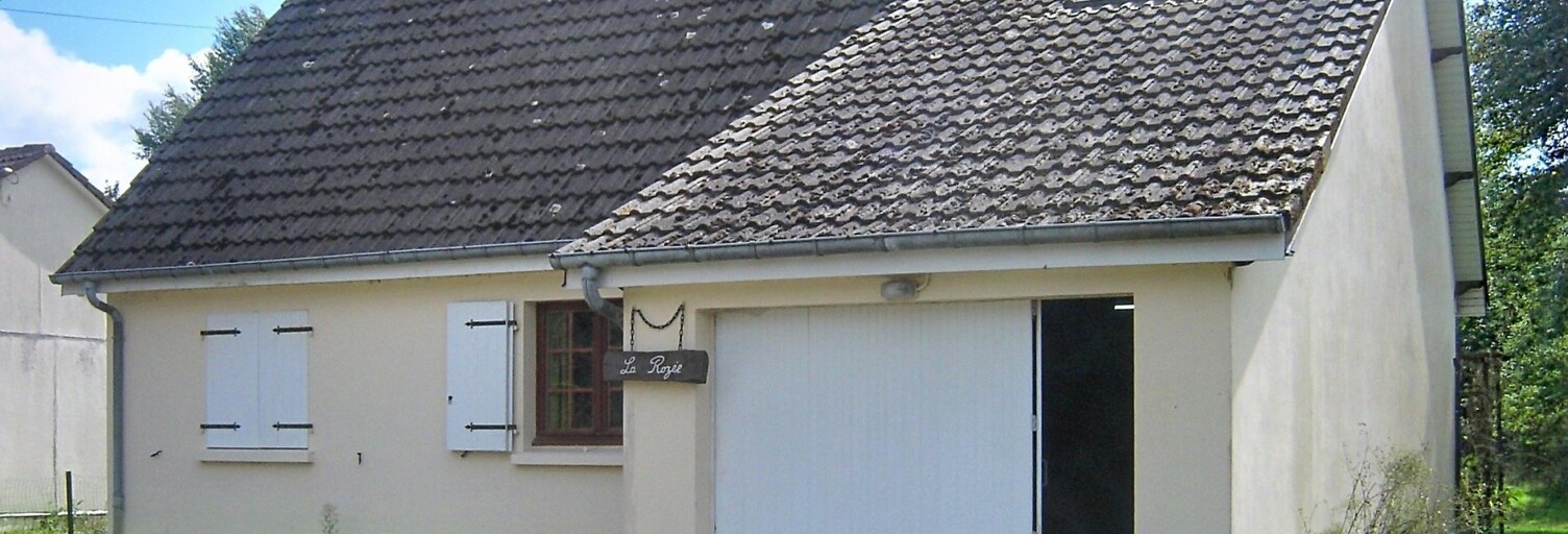 Maison 4 Pièces 78 m² à vendre à Quend (80120)