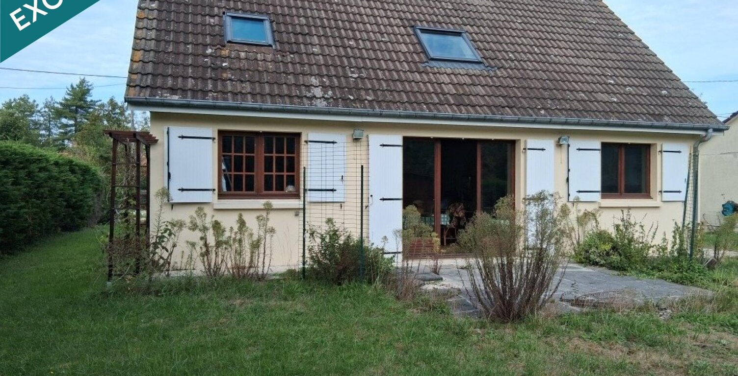 MAISON  77 M2 - 4 PIECES — photo 1