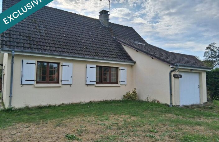 MAISON  77 M2 - 4 PIECES — photo 2