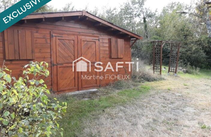 MAISON  77 M2 - 4 PIECES — photo 5