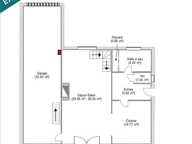 MAISON  77 M2 - 4 PIECES — photo 4