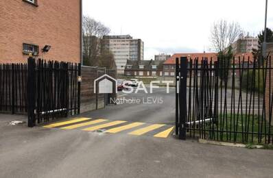 Rare opportunité à saisir : INVESTISSEMENT FACILE avec des places de parkings — photo du bien