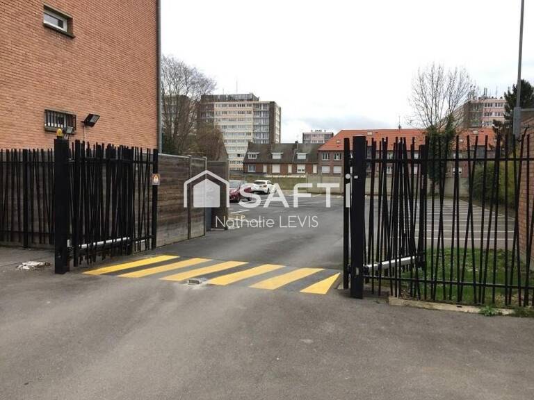 Rare opportunité à saisir : INVESTISSEMENT FACILE avec des places de parkings — photo 1