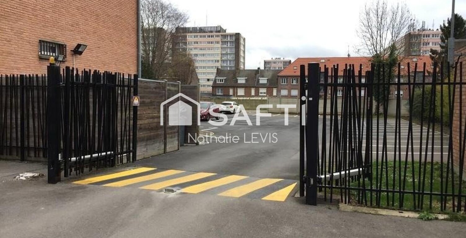 Rare opportunité à saisir : INVESTISSEMENT FACILE avec des places de parkings — photo 1