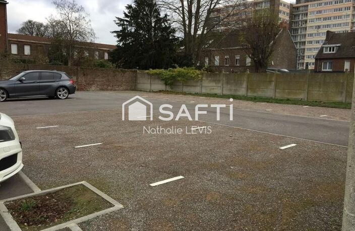 Rare opportunité à saisir : INVESTISSEMENT FACILE avec des places de parkings — photo 2