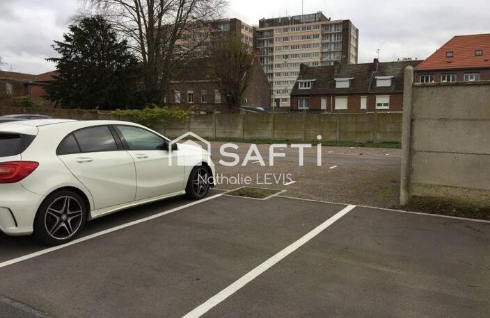 Rare opportunité à saisir : INVESTISSEMENT FACILE avec des places de parkings — photo 3