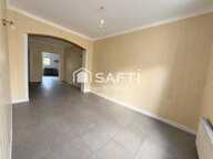 HAUTMONT  MAISON SEMI-INDIVIDUELLE 102 M²  3 CHAMBRES — photo 2