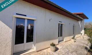 Maison 8 Pièces 157 m² à vendre à Queyrac (33340)
