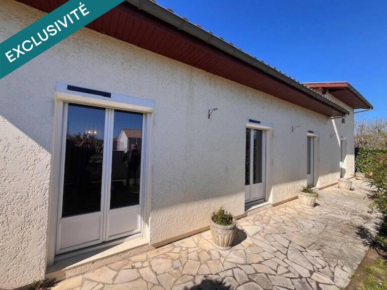 Maison 8 Pièces 155 m² à Queyrac — photo 1