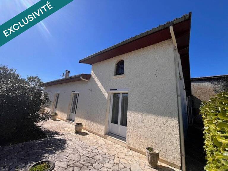 Maison 8 Pièces 155 m² à Queyrac — photo 1