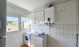 Appartement 4 Pièces 73 m² à vendre à Laxou (54520)