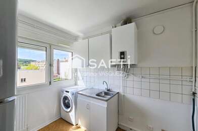 Appartement 4 pièces 78000 €