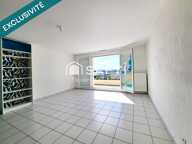 T4 lumineux de 87 m² avec terrasse Sud-Ouest et garage fermé  Strasbourg Koenigshoffen — photo 3