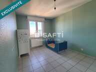 T4 lumineux de 87 m² avec terrasse Sud-Ouest et garage fermé  Strasbourg Koenigshoffen — photo 4