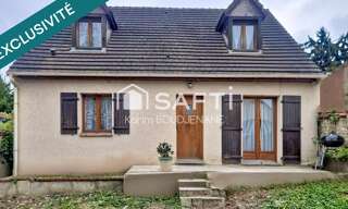 Maison 5 Pièces 96 m² à vendre à Asnières-sur-Oise (95270)