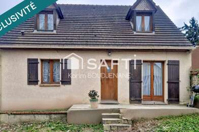 Maison 5 pièces 254000 €