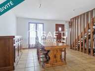 Individuelle, 4 chambres, 400 m2 de terrain, dependance... — photo 3