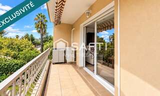 Appartement 3 Pièces 73 m² à vendre à Fréjus (83600)