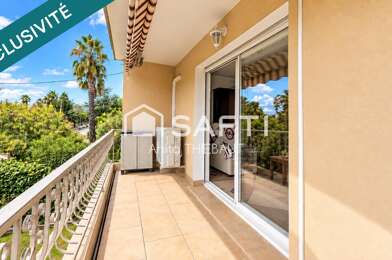 Appartement 3 pièces 350000 €