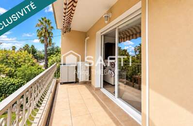 Appartement 72 m²  Base Nature et plages à pied — photo du bien