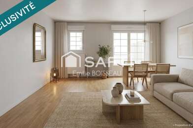 Maison 6 pièces 220000 €