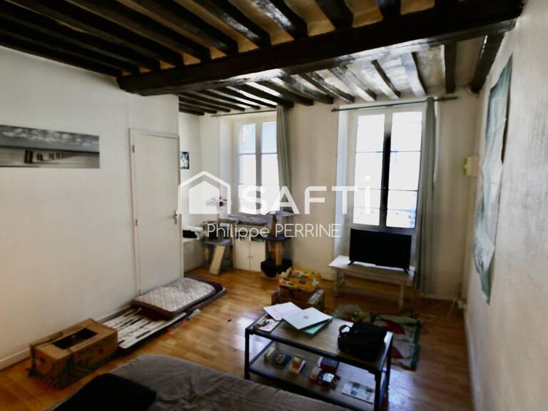 Immeuble de rapport centre Douvres la Délivrande — photo 1