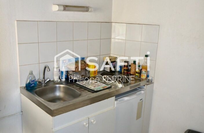 Immeuble de rapport centre Douvres la Délivrande — photo 2