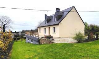 Maison 6 Pièces 130 m² à vendre à Mortain-Bocage (50140)