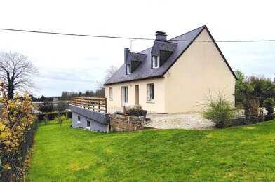 Maison 6 pièces 206800 €