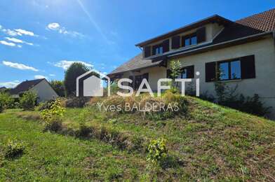 Maison 9 pièces 395000 €