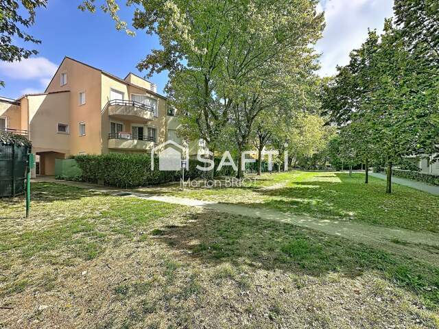 Appartement dans un secteur calme et recherché — photo du bien