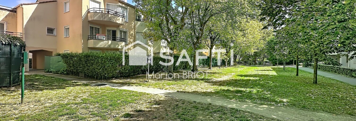 Appartement 4 Pièces 84 m² à vendre à Éragny (95610)