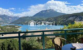 Maison 3 Pièces 74 m² à vendre à Le Sauze-du-Lac (05160)