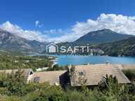Maison avec une superbe vue sur le lac — photo 3
