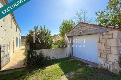 Maison 8 pièces 279500 €